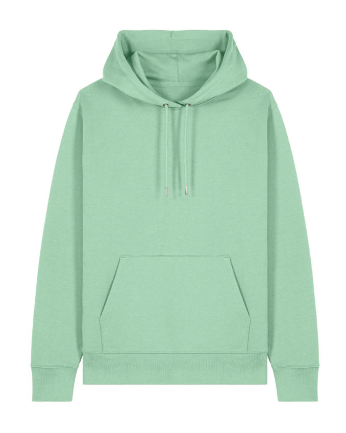 The iconic unisex hoodie