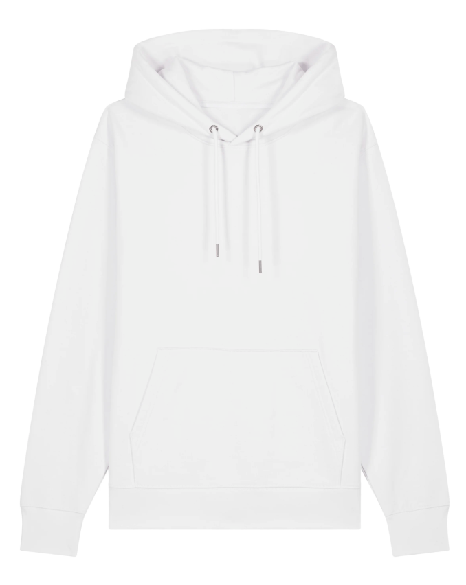 The iconic unisex hoodie