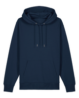 The iconic unisex hoodie