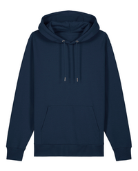 The iconic unisex hoodie