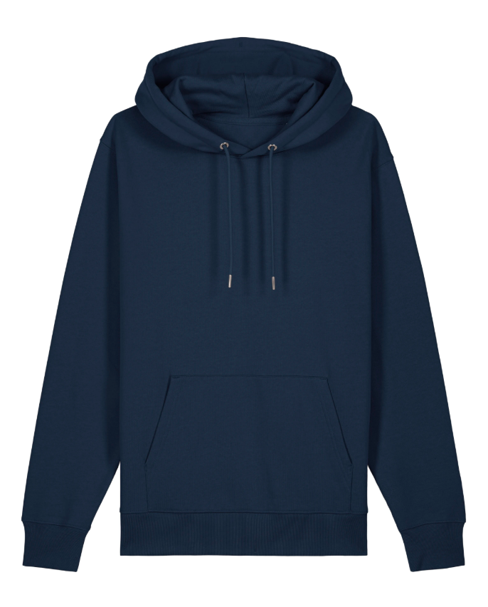 The iconic unisex hoodie