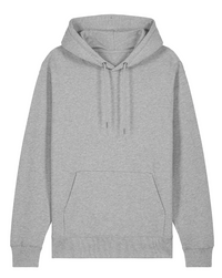 The iconic unisex hoodie