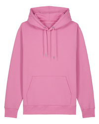 The iconic unisex hoodie