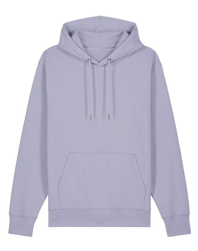 The iconic unisex hoodie