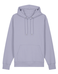 The iconic unisex hoodie