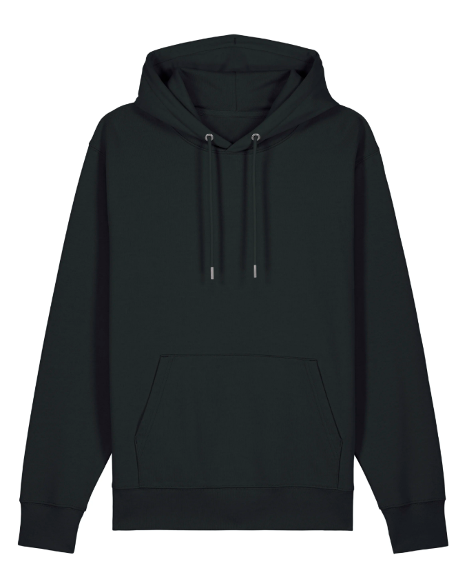 The iconic unisex hoodie