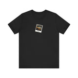 Custom polaroid picture - T-shirt