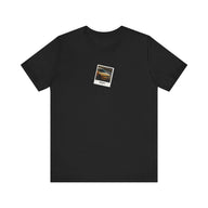 Custom polaroid picture - T-shirt