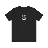 Custom polaroid picture - T-shirt