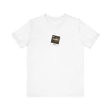 Custom polaroid picture - T-shirt