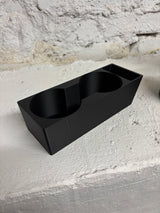 Audi A4 B5 Cup Holders – Center Console Insert