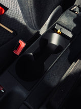 Audi A4 B5 Cup Holders – Center Console Insert