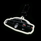 E36 - keychain