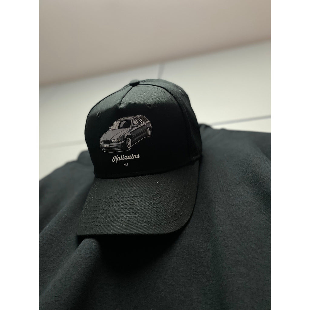 Custom cap - made just for you