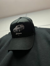 Custom cap - made just for you