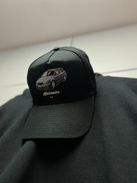 Custom cap - made just for you