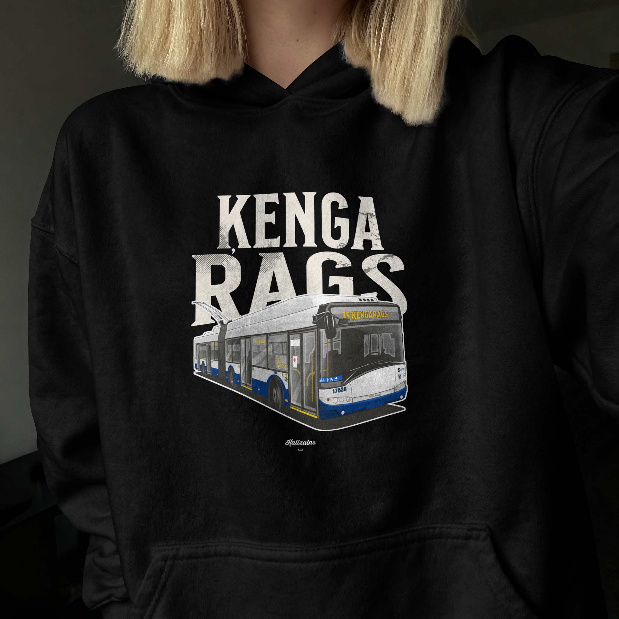 Ķengarags T-Shirt