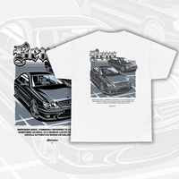 Benz - T-Shirt