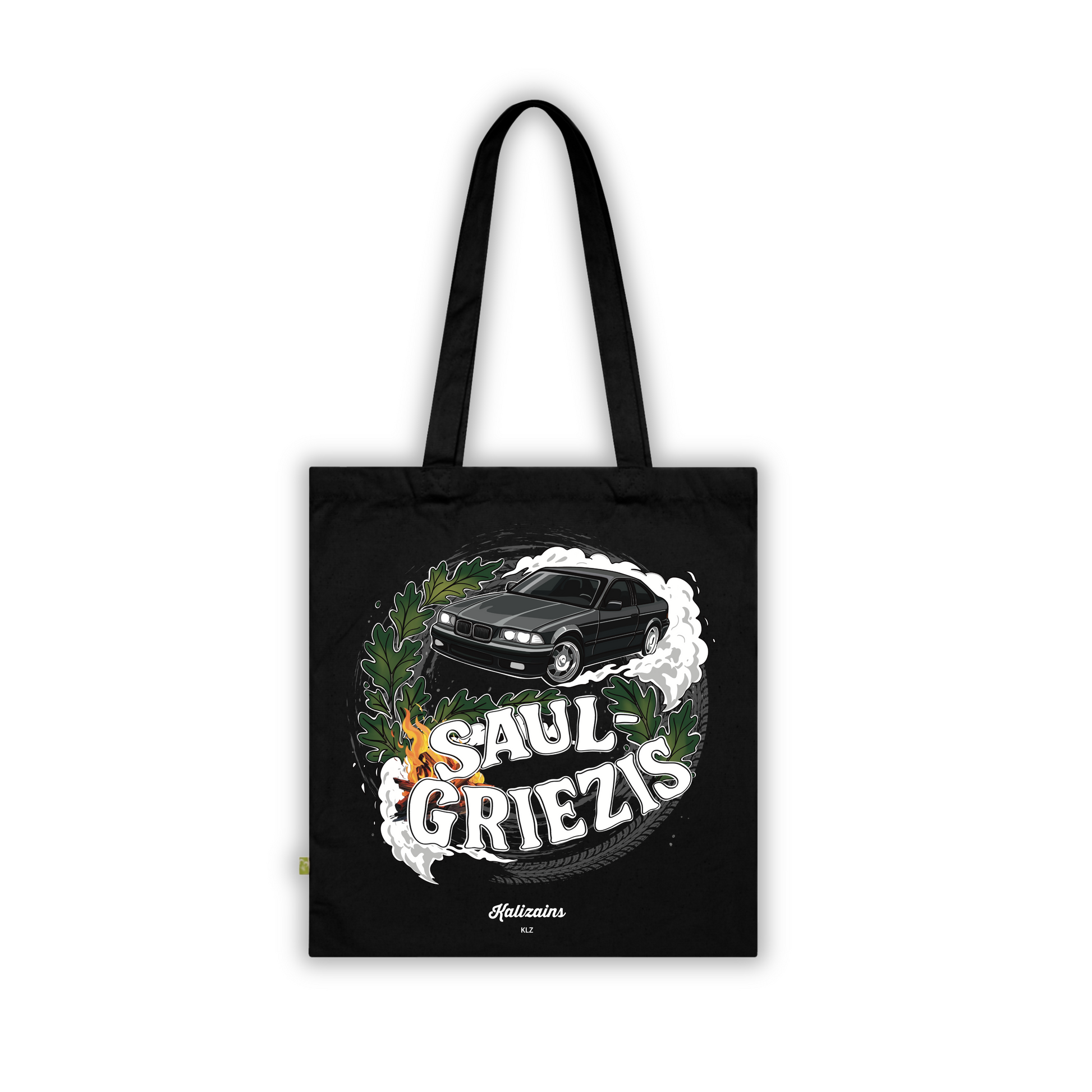 Saulgriezis - soma
