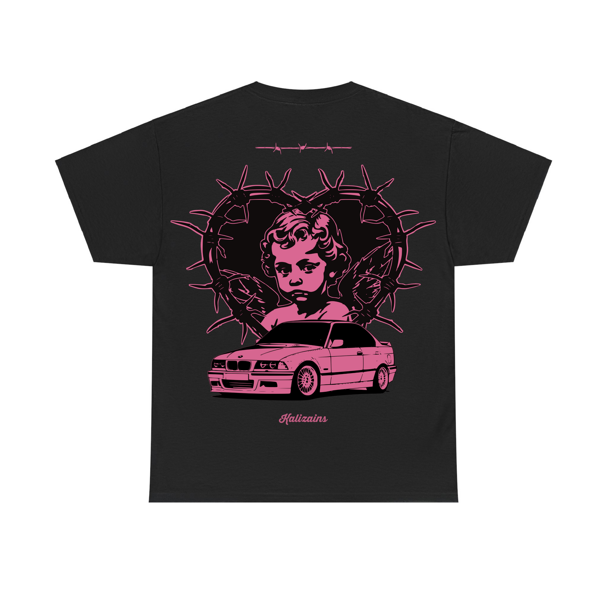 Cupid's beamer T-Shirt