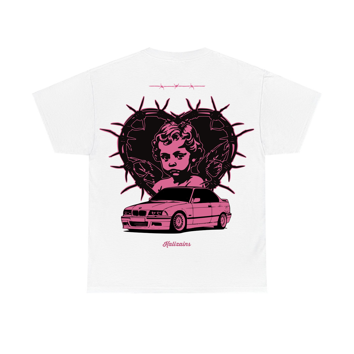 Cupid's beamer T-Shirt