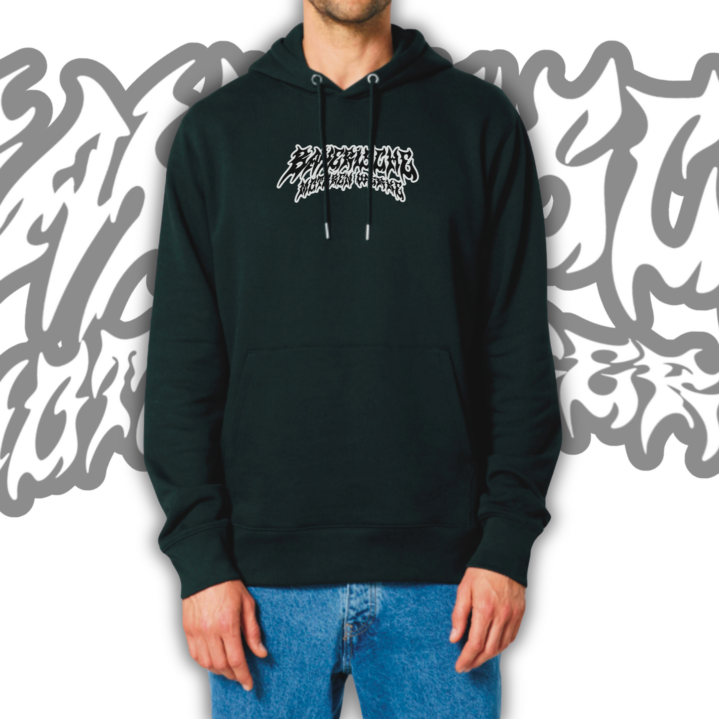 Bayerische Motoren Werke (BMW) Hoodie