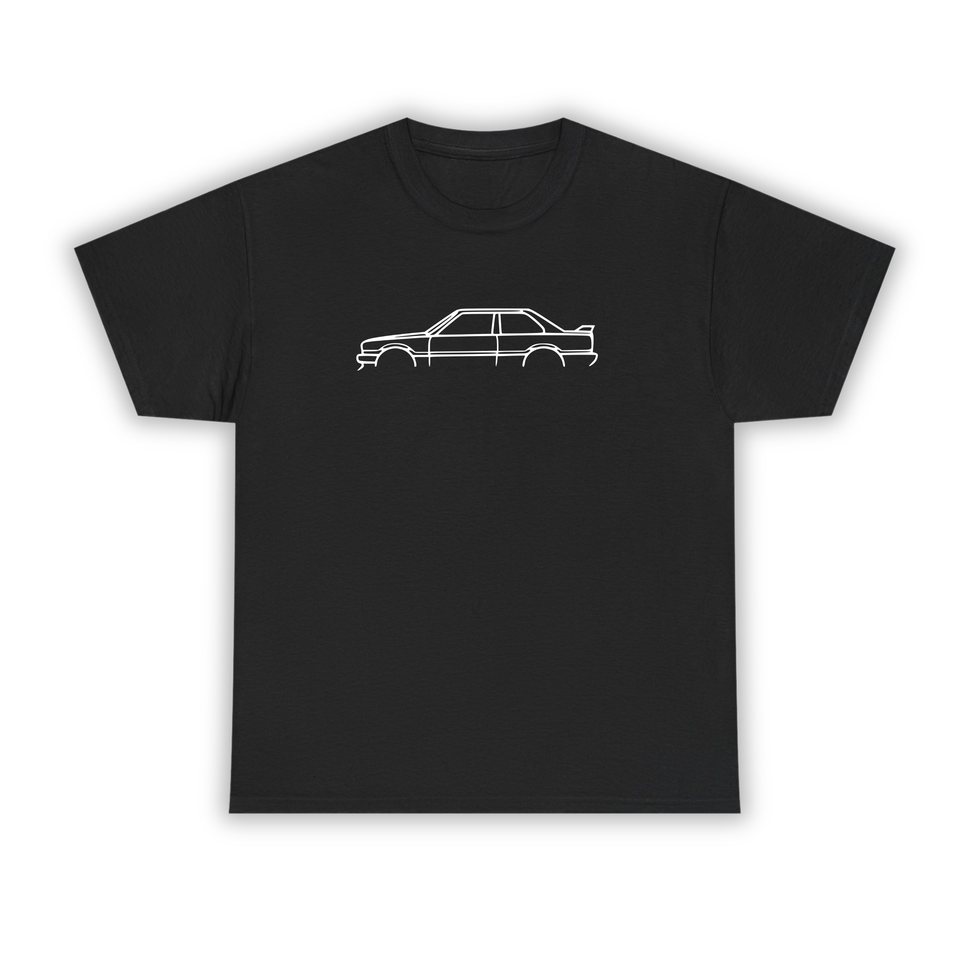 BMW E30 M3 - T-Shirt