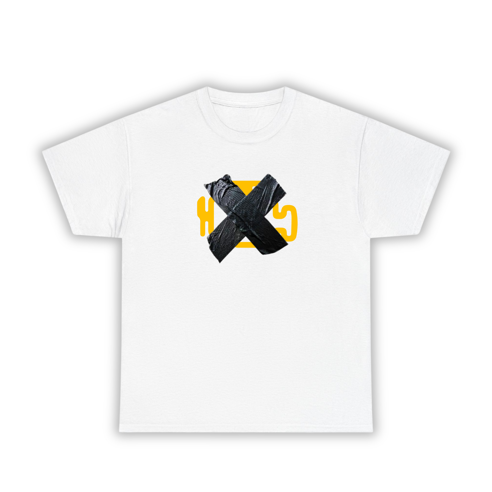 Check engine tape - T-Shirt