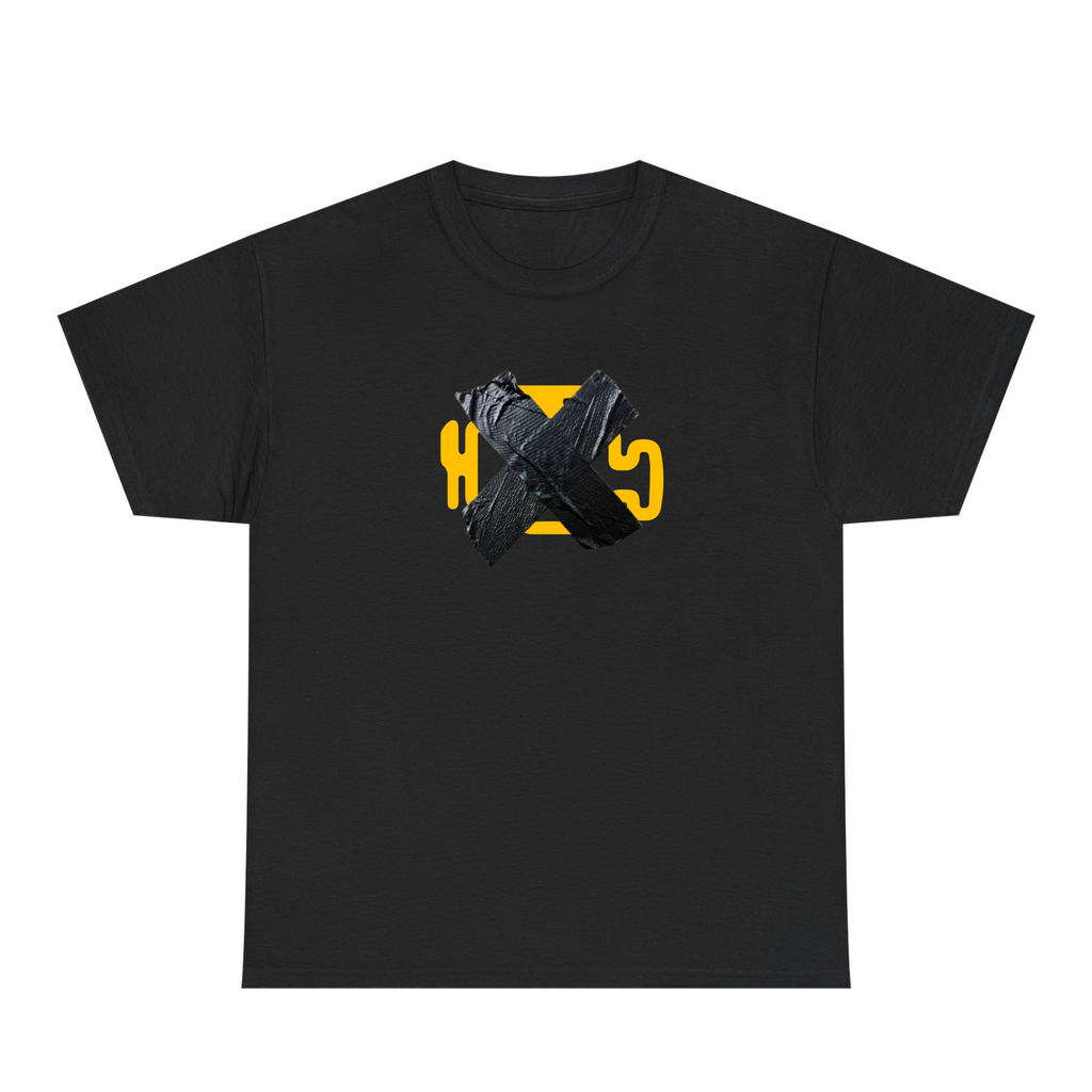 Check engine tape - T-Shirt
