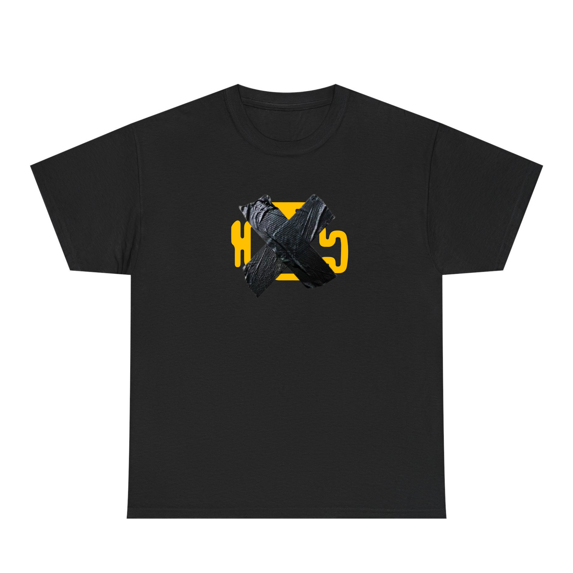 Check engine tape - T-Shirt