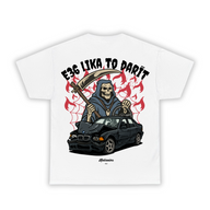 E36 lika to darīt - T-Krekls