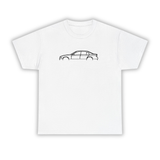 BMW E39 M5 - T-Shirt
