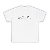 BMW E39 M5 - T-Shirt