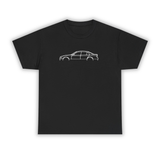 BMW E39 M5 - T-Shirt