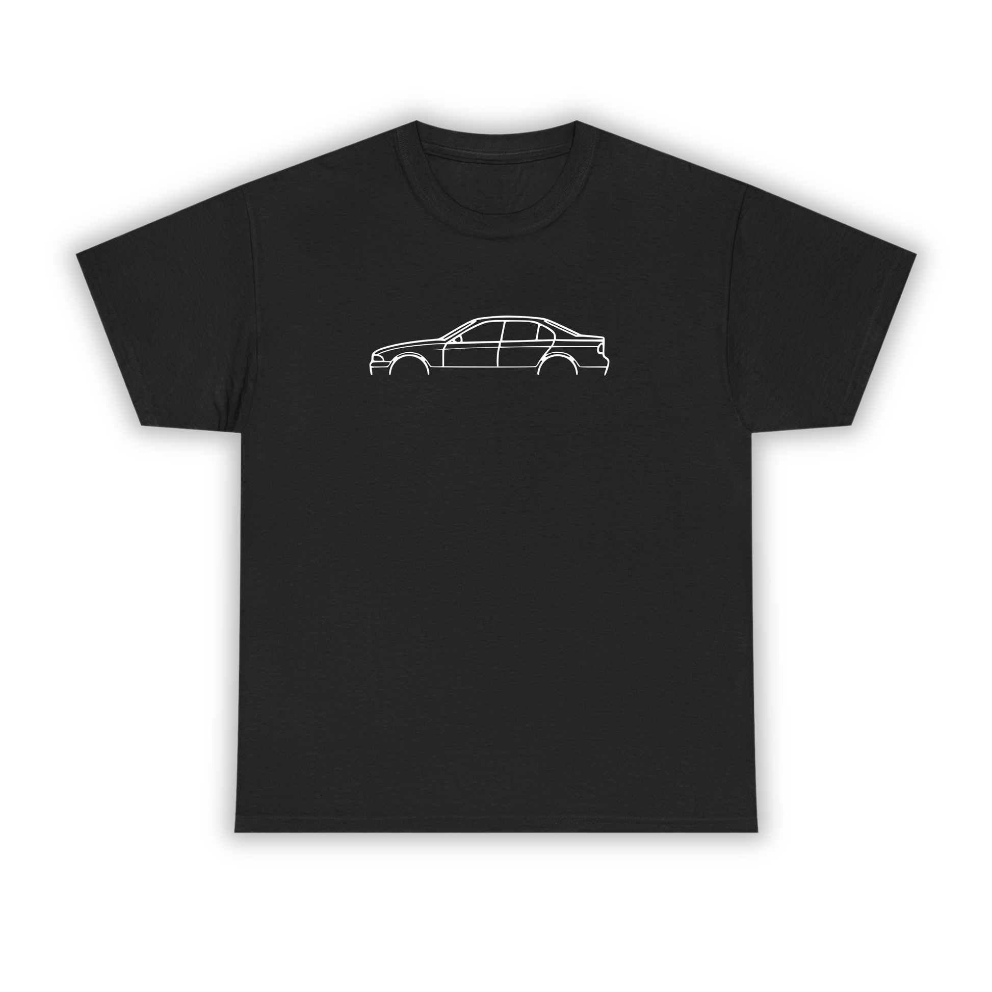 BMW E39 M5 - T-Shirt
