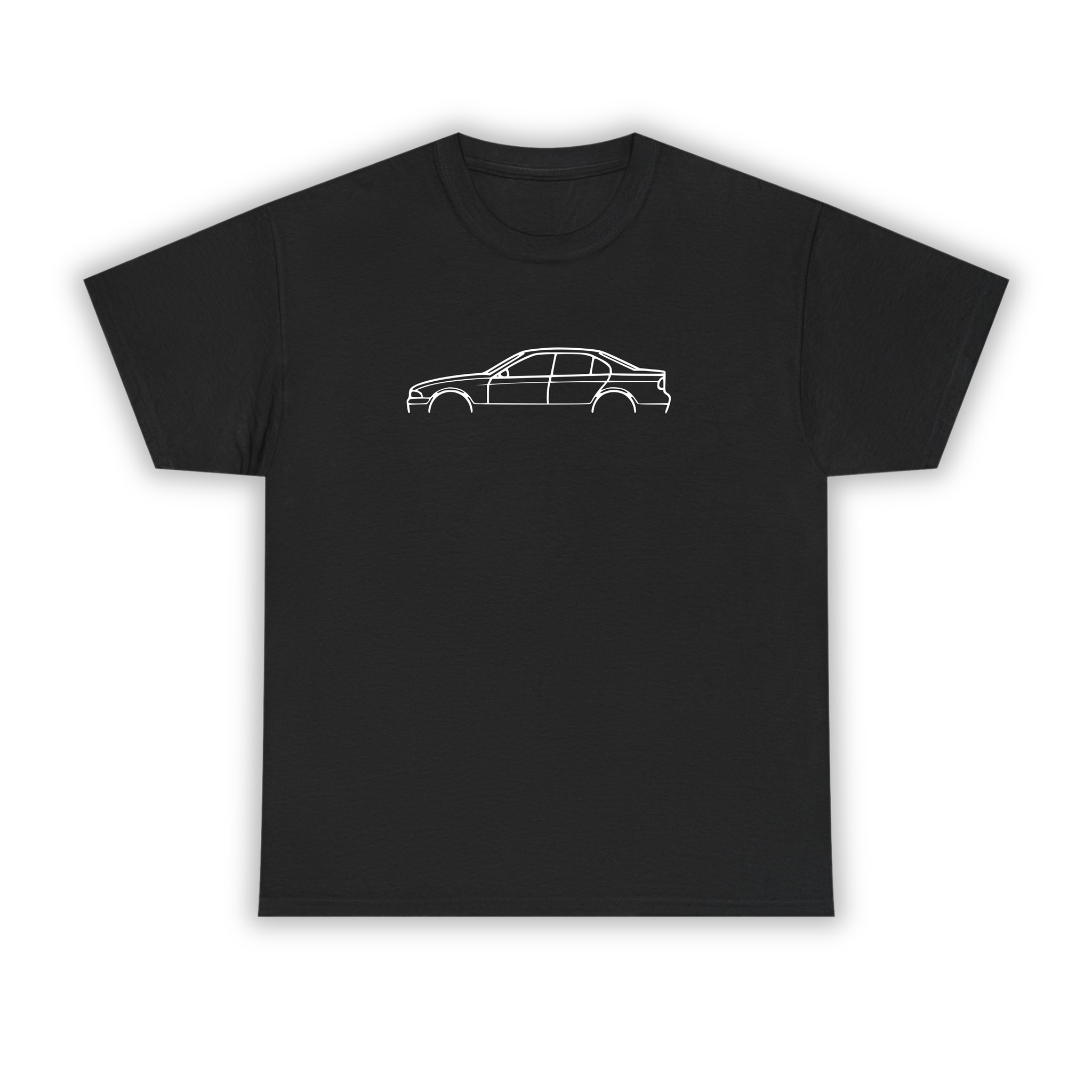 BMW E39 M5 - T-Shirt