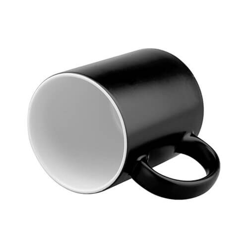 Magic mug with YOUR design