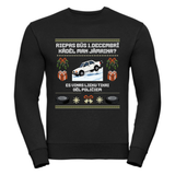 ''Padomju laika cilvēks'' - Džemperis