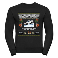 ''Padomju laika cilvēks'' - Džemperis