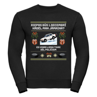 ''Padomju laika cilvēks'' - Džemperis