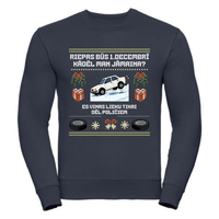 ''Padomju laika cilvēks'' - Džemperis