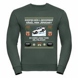 ''Padomju laika cilvēks'' - Džemperis