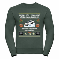 ''Padomju laika cilvēks'' - Džemperis