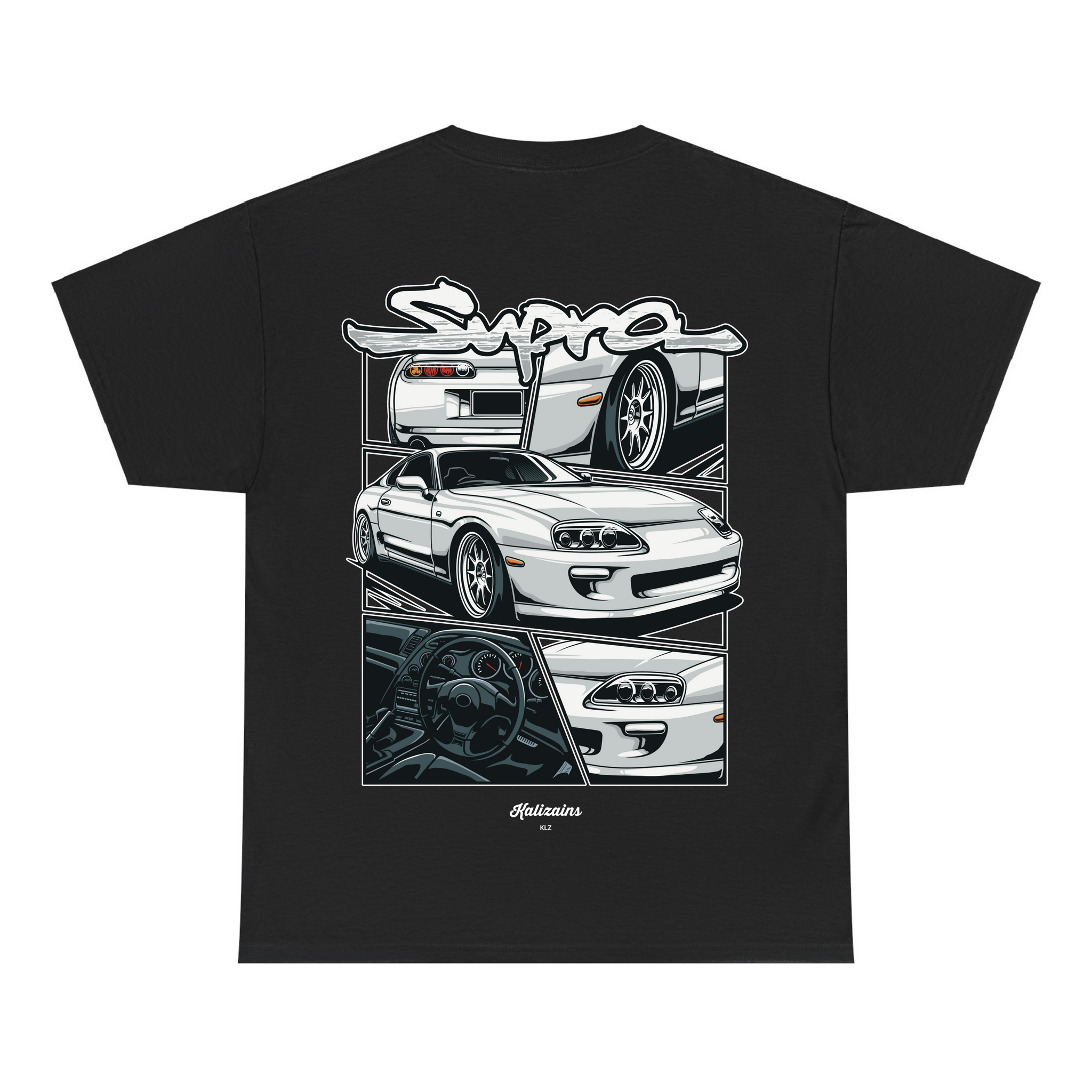 Supra T-Shirt