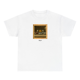 The last check up (the last supper bmw edition) - T-Shirt