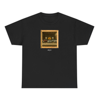 The last check up (the last supper bmw edition) - T-Shirt