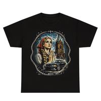 A prayer (for a BMW) T-Shirt